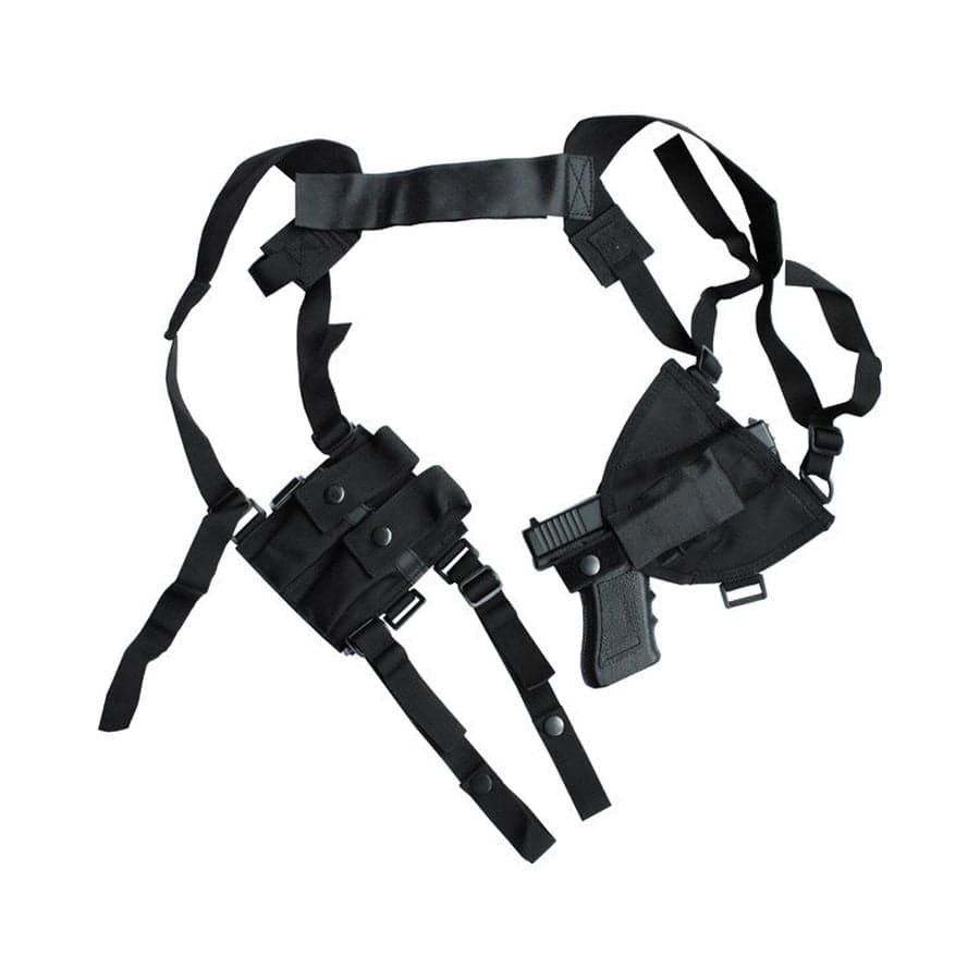 Covert Shoulder Holster