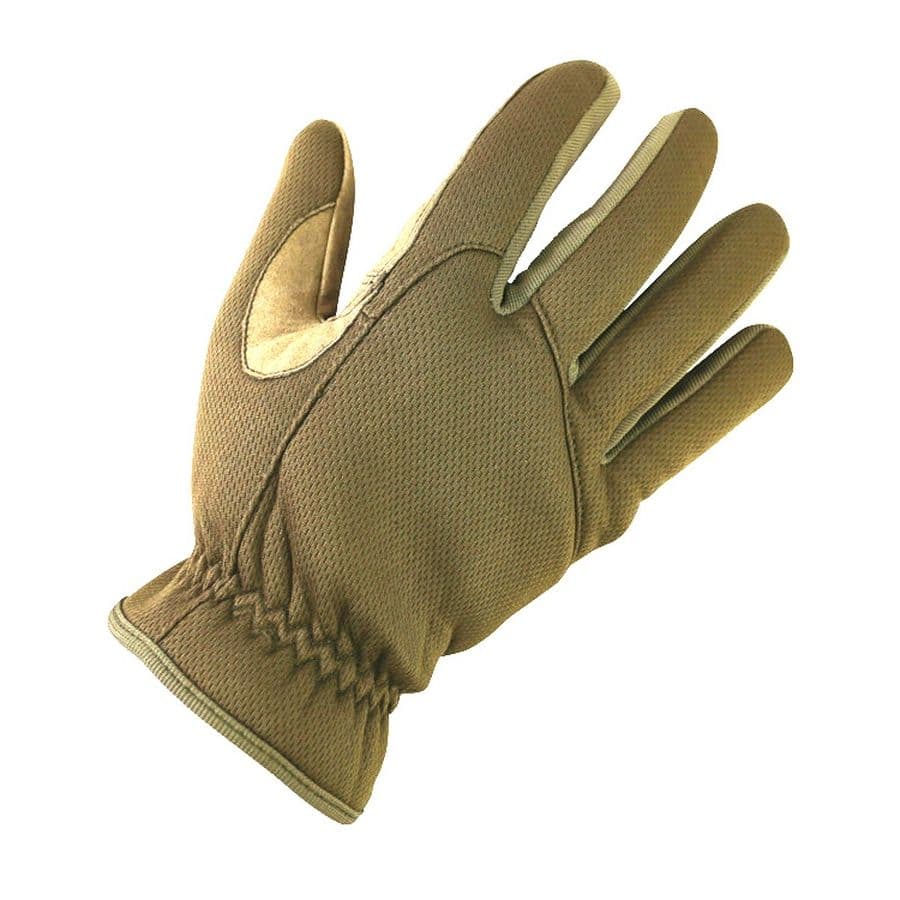 Delta Fast Gloves – BTP