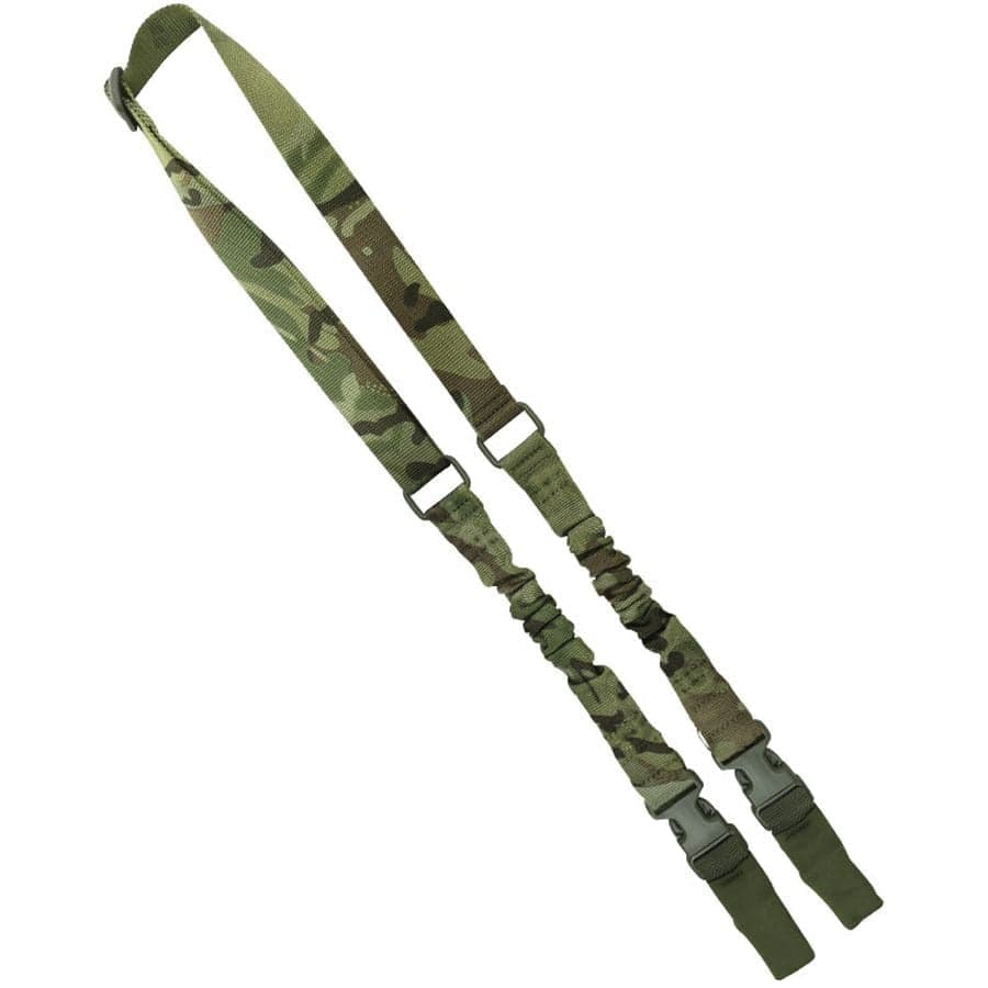 Double Point Bungee Sling