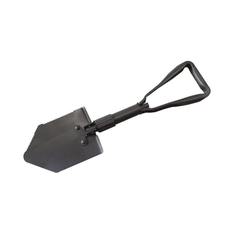 Entrenching Tool