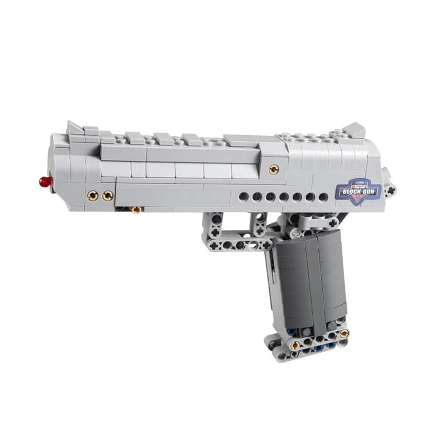 Falcon Block Gun (C81007W)