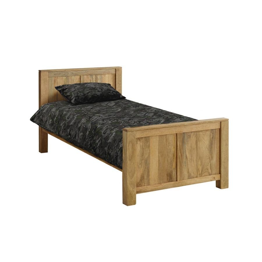 Kids BTP Camouflage Duvet Set