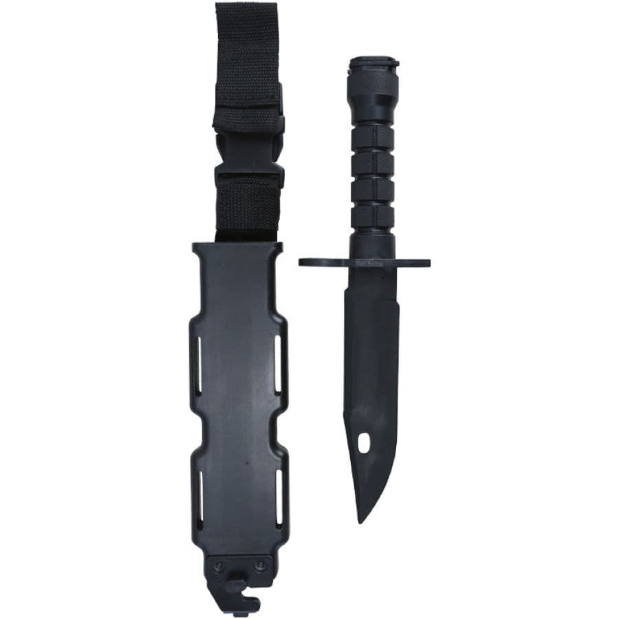 M9 Plastic Airsoft Knife