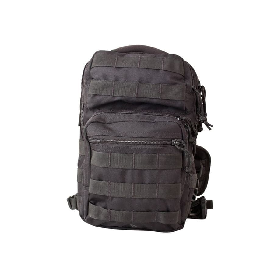 Mini Molle Recon Shoulder Pack – Coyote