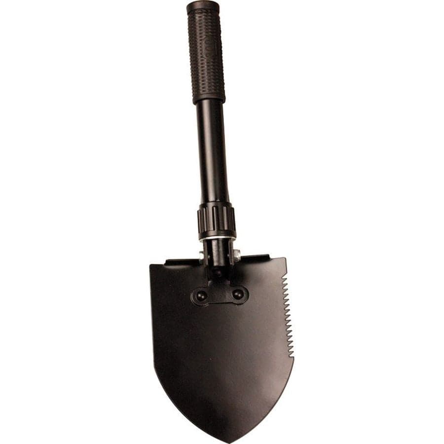 Mini Pick/Shovel