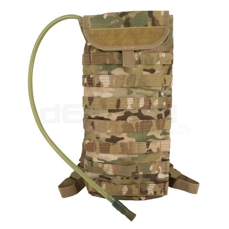Molle Aqua Bladder hydration pack