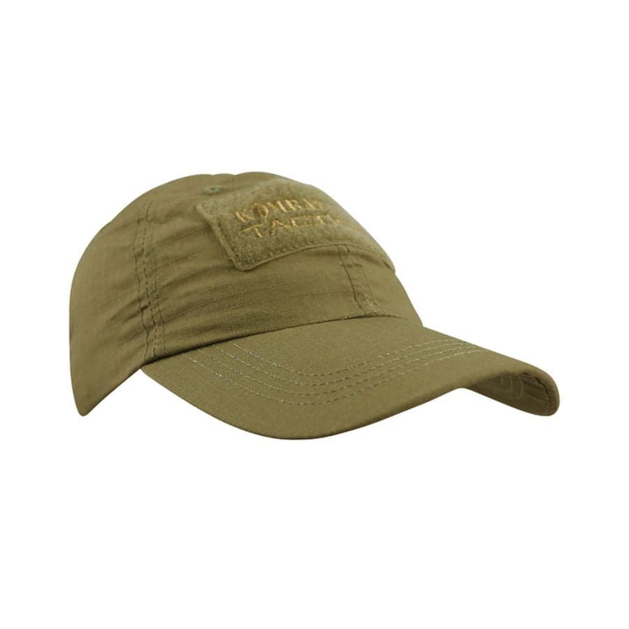 Operators Cap – Coyote