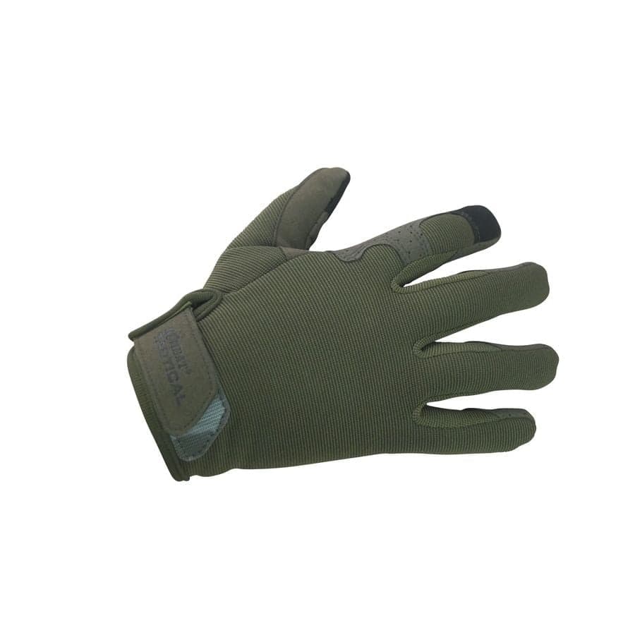 Operators Gloves