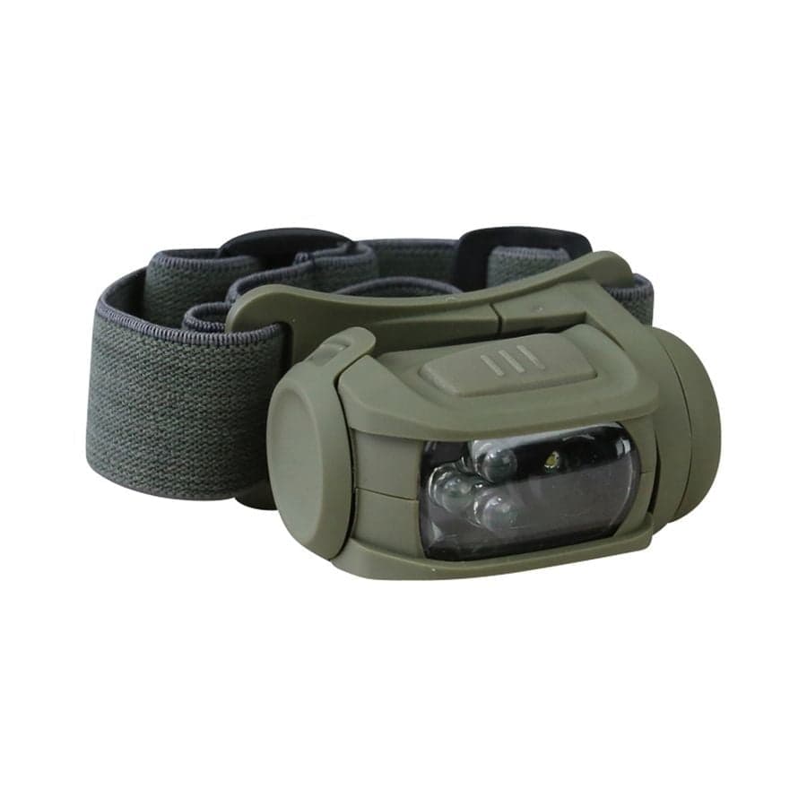 Predator Headlamp II