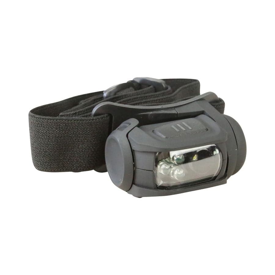 Predator Headlamp II – Stealth