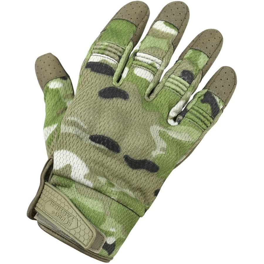 Recon Tactical Gloves