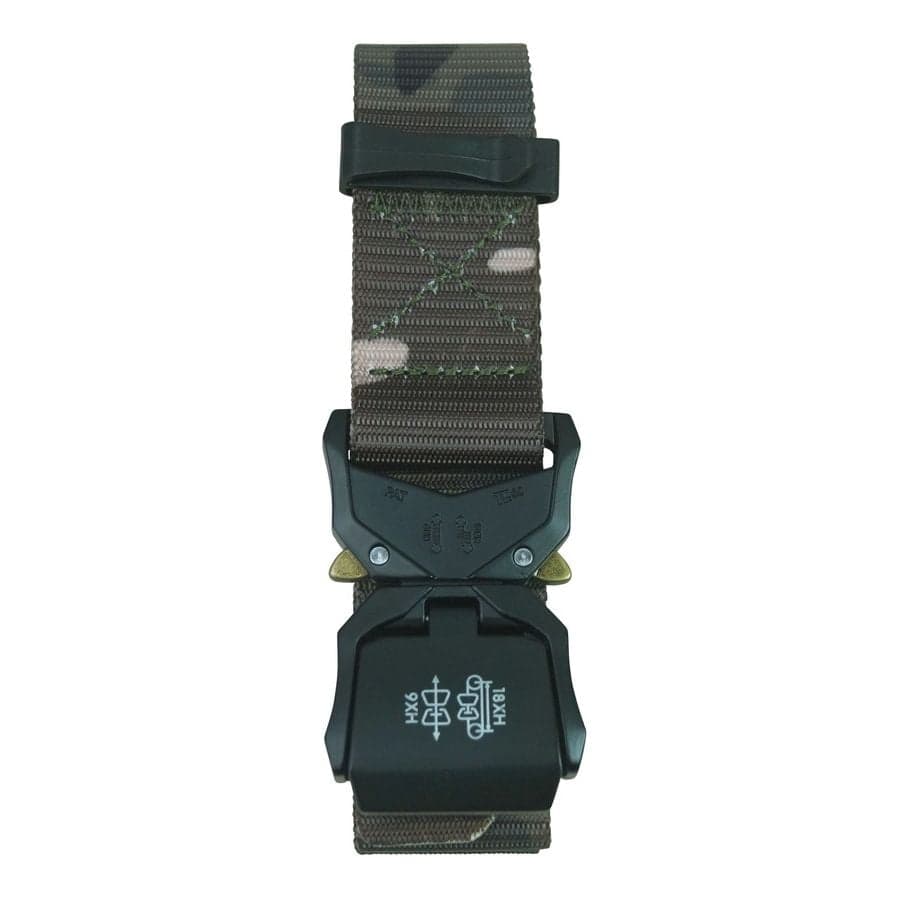 Spec Ops Belt – BTP Camo
