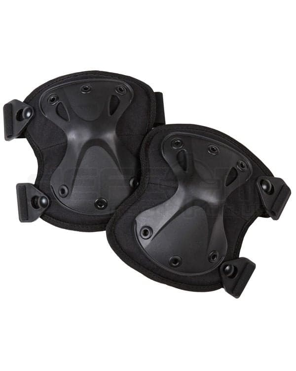 Spec-Ops Knee Pads – BTP