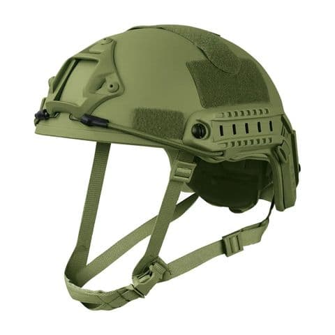 Tactical Fast Helmet