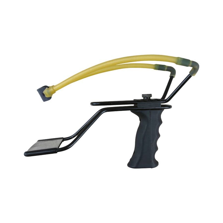 Vulcan Slingshot (18+)