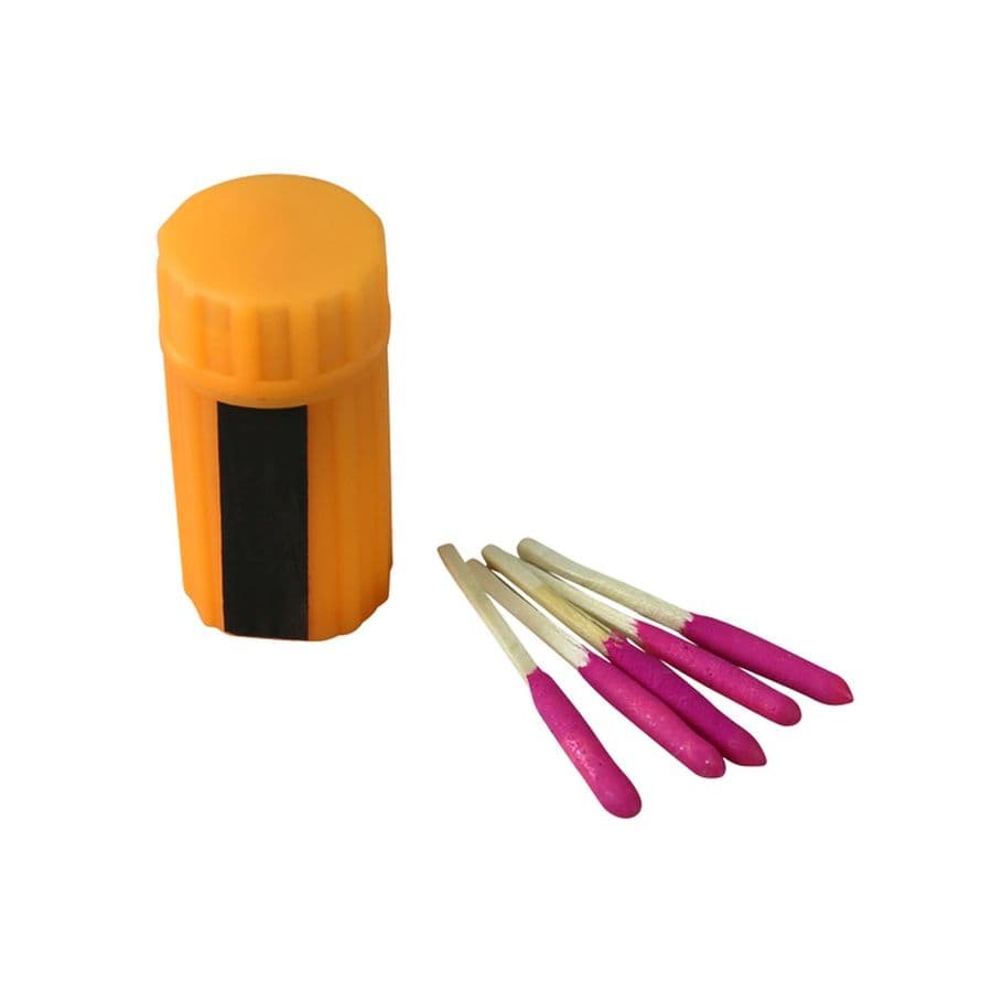 Windproof Matches