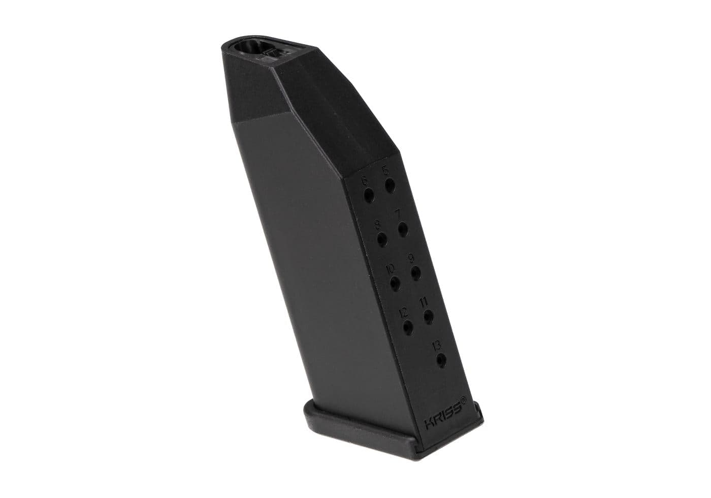AEG Magazine Kriss Vector Midcap Short 50rds — image 2