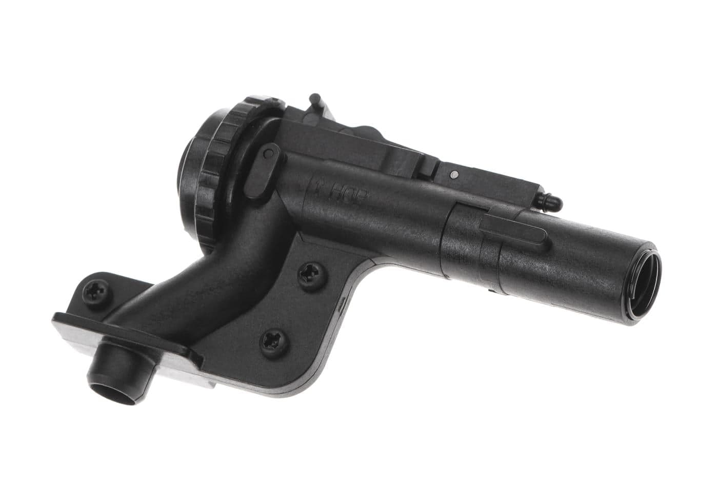 Airsoft Hop Up Unit For Trident TR47