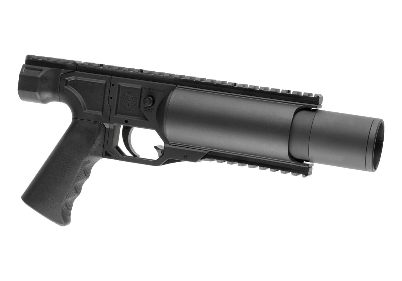 Airsoft KT320 Modular 40mm Grenade Launcher — image 3
