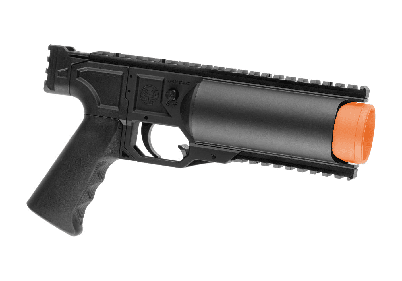 Airsoft KT320 Modular 40mm Grenade Launcher