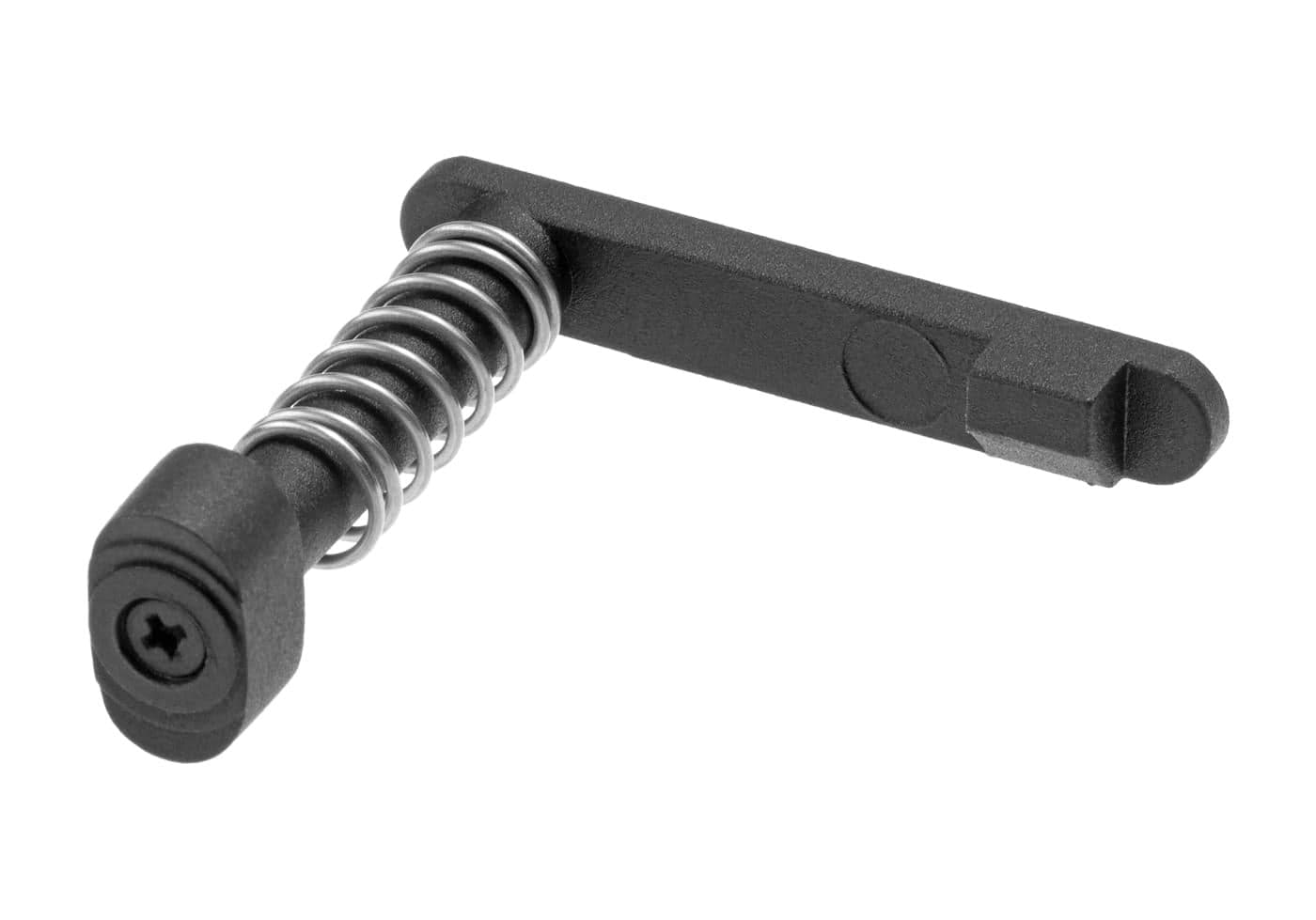 Airsoft M4 Magazine Release Catch — image 2