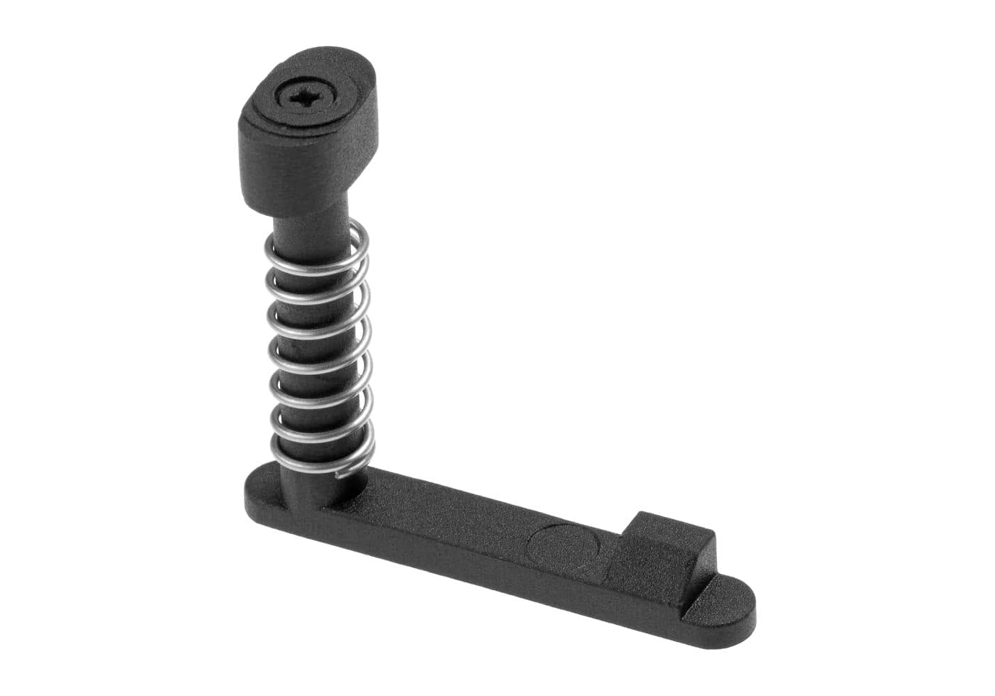 Airsoft M4 Magazine Release Catch