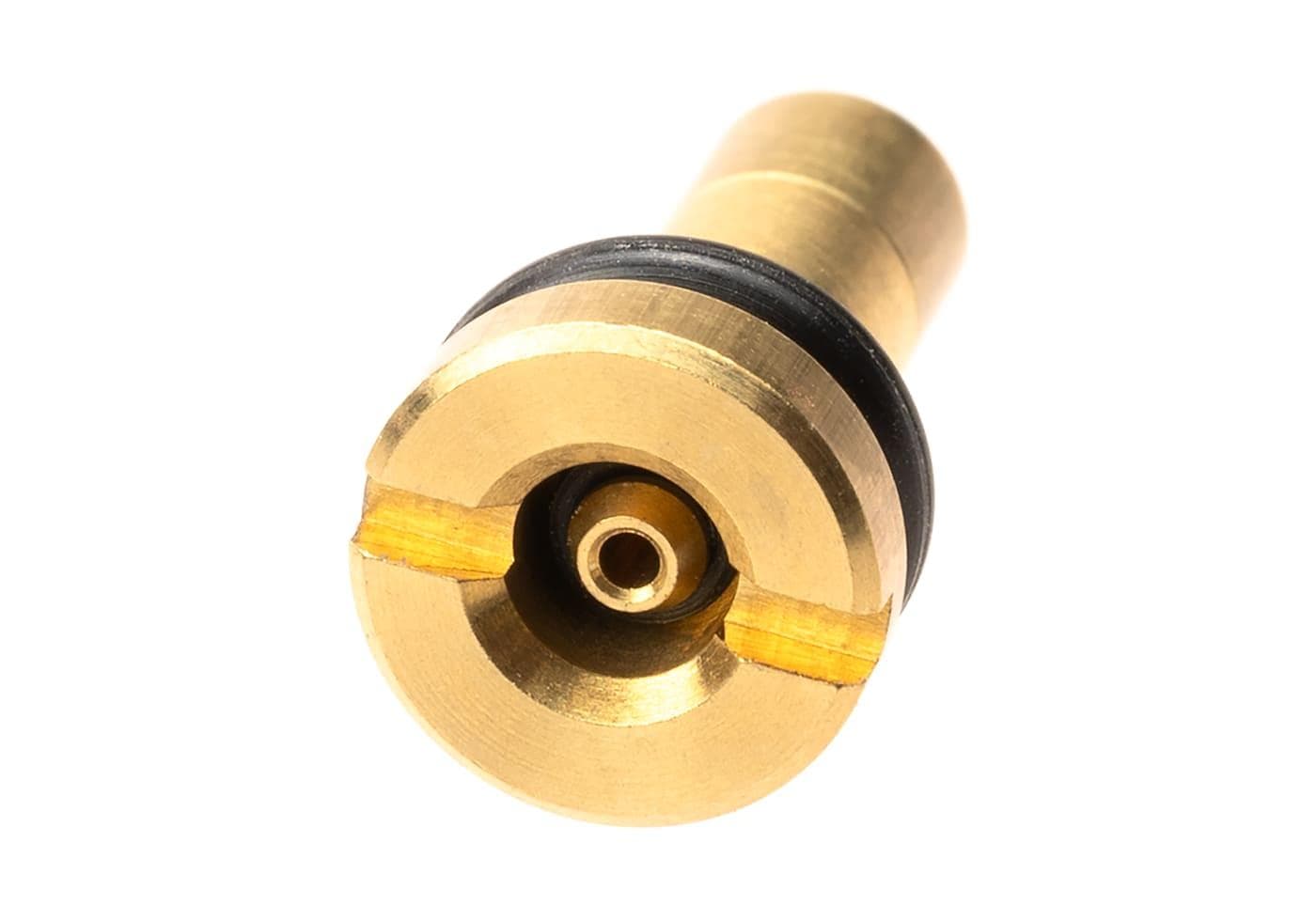 Airsoft SilencerCo Maxim 9 Gas MagazineFill Valve