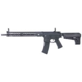 Barrett REC 7 SBR AEG – Tungsten