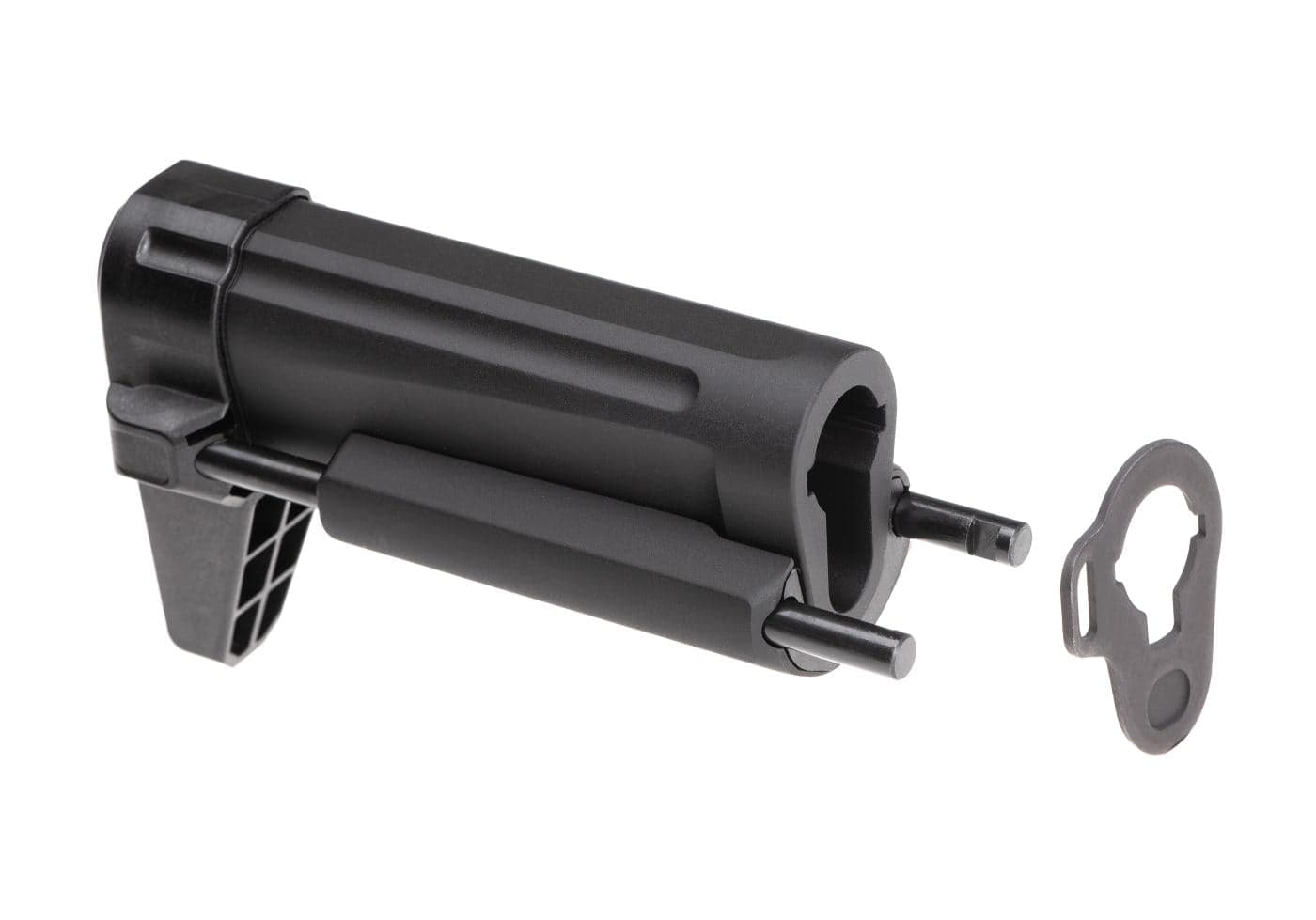 Compact Carbine AEG Stock CCS — image 2