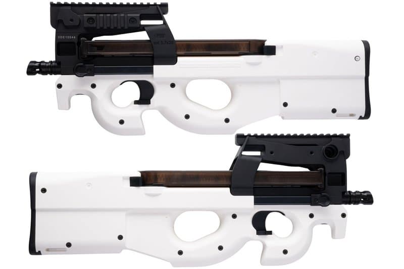EMG Cybergun FN P90 SMG
