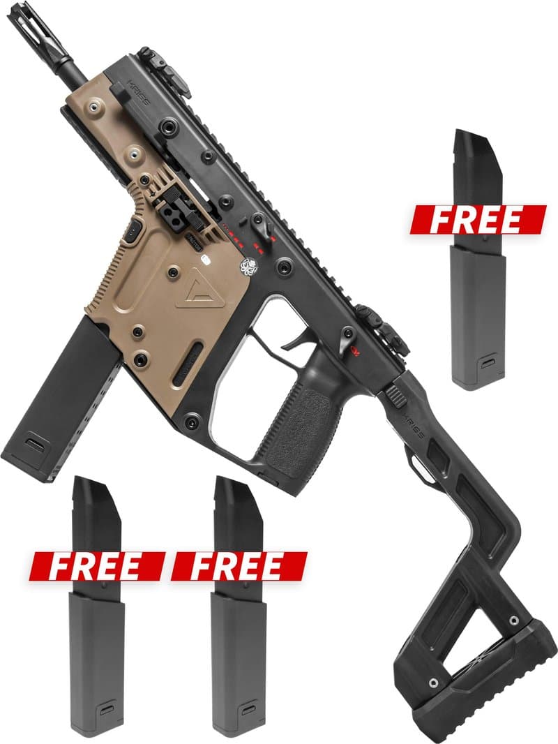 Kriss Vector — image 3