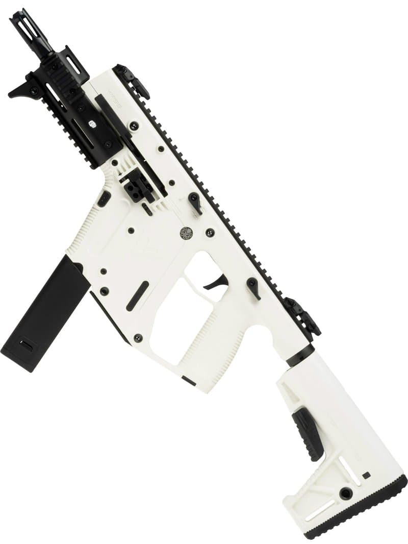 Kriss Vector