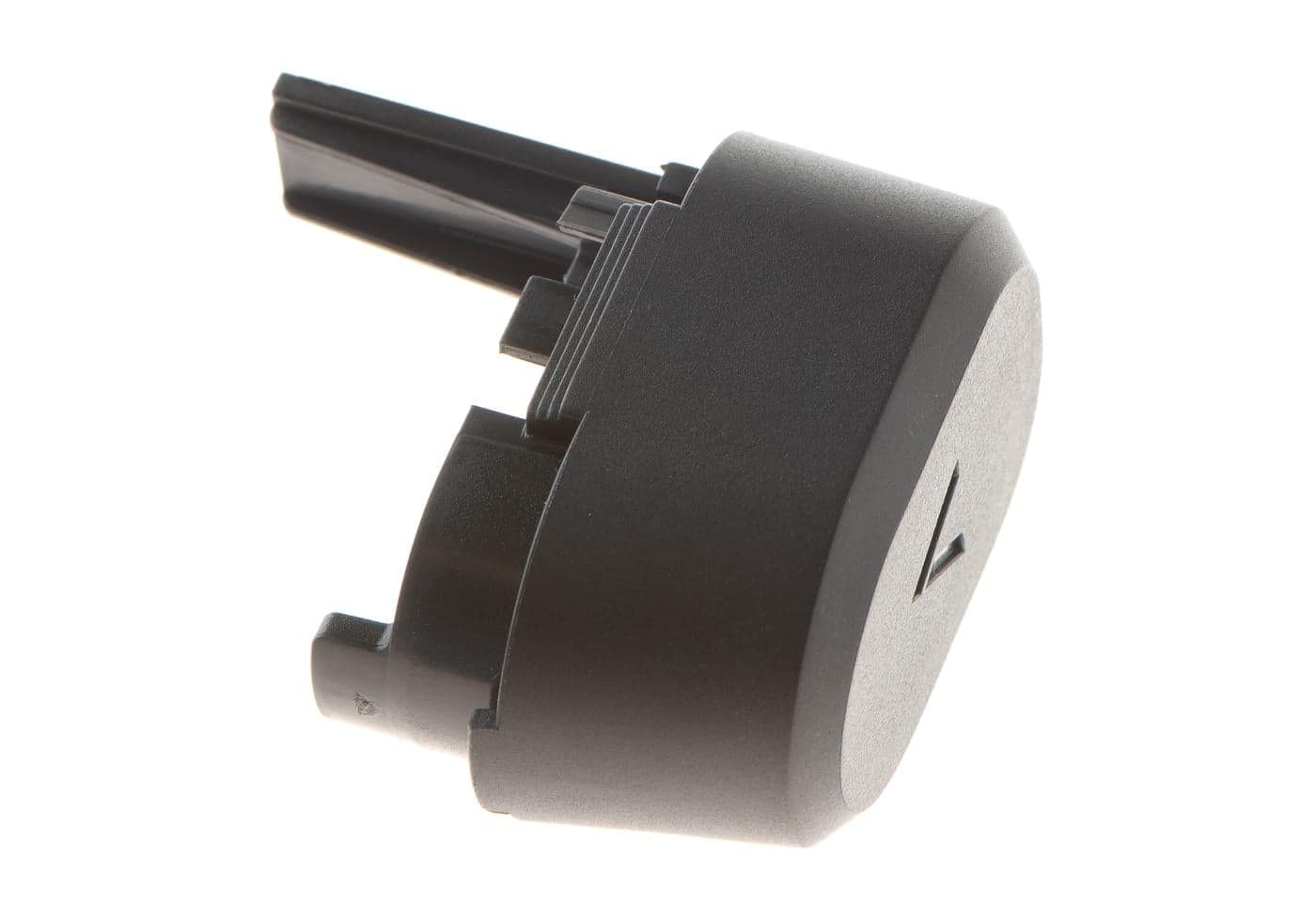 Kriss Vector Airsoft AEG Battery Extension Cap — image 3