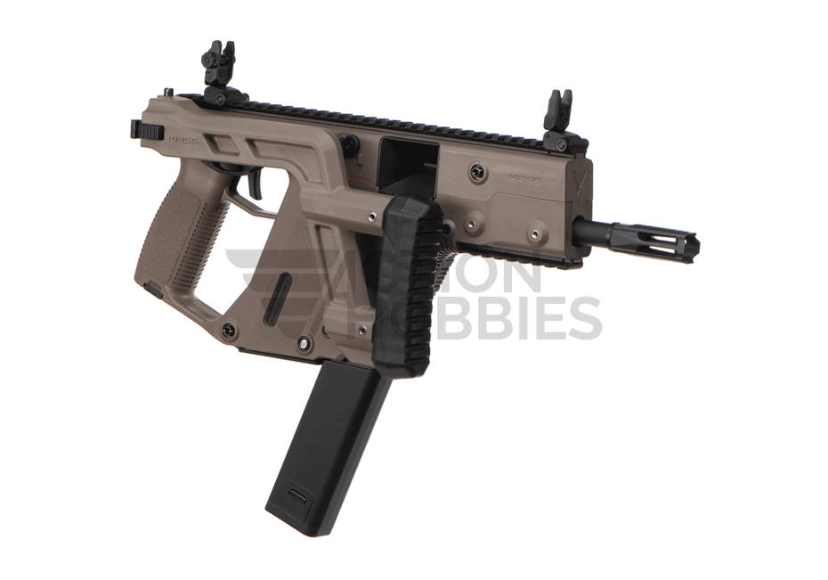 Kriss Vector Airsoft Gun — image 2