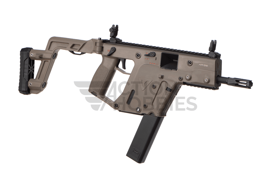Kriss Vector Airsoft Gun — image 3