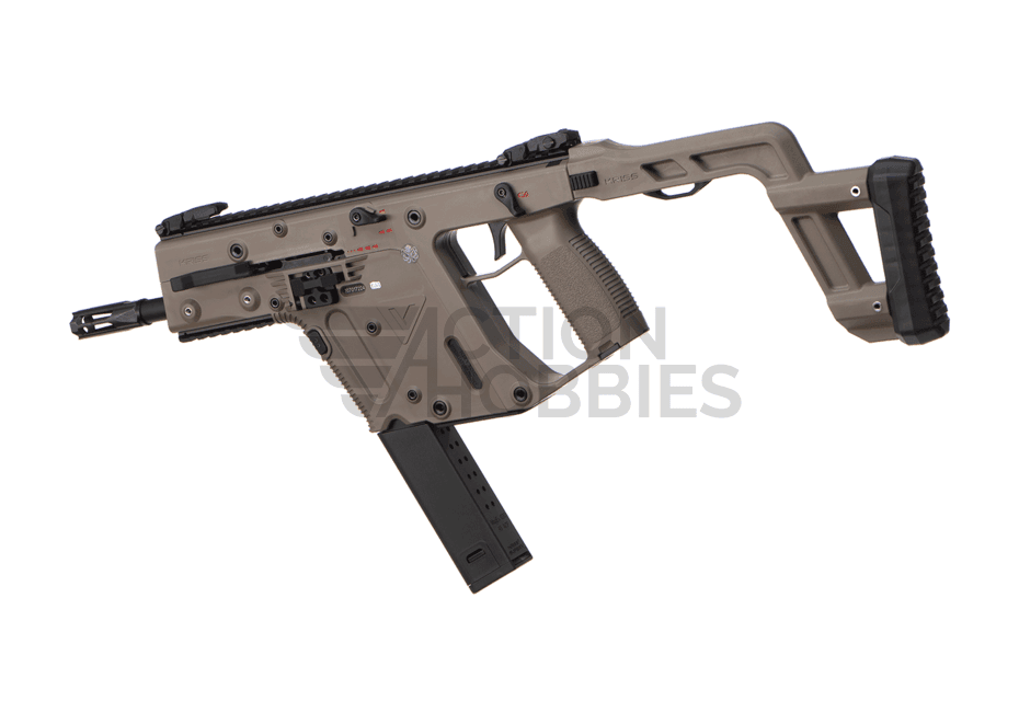 Kriss Vector Airsoft Gun