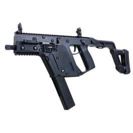 Kriss Vector Airsoft Gun Limited Edition –