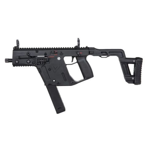 Kriss Vector GBB SMG