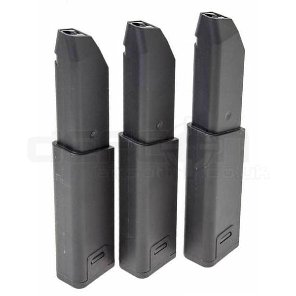 Kriss Vector Magazines 102rds (3 pack)
