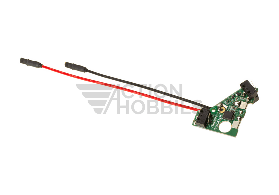 Kriss Vector Selector Board Assembly- Single Shot Version — image 2