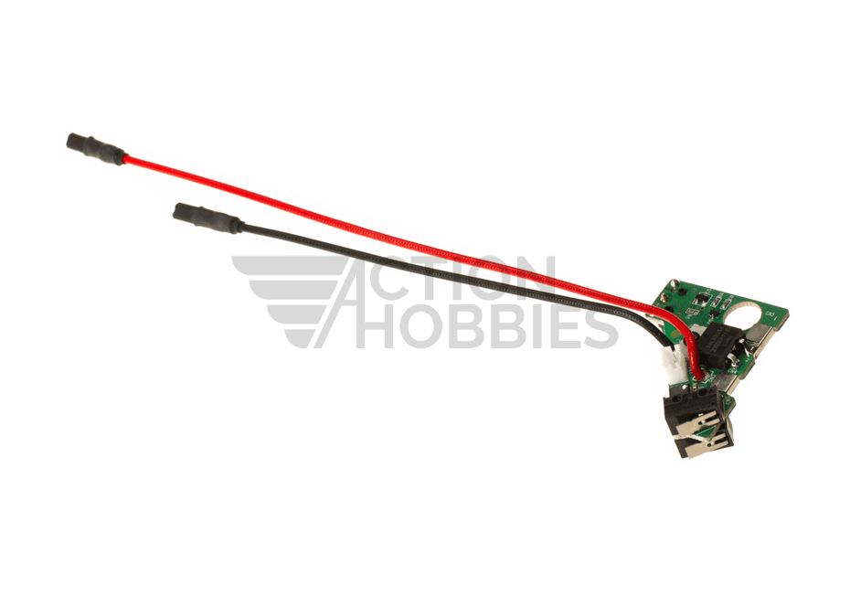 Kriss Vector Selector Board Assembly- Single Shot Version — image 3