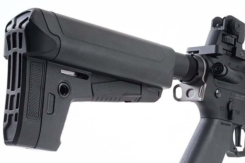 LVOA-C War Sport — image 3