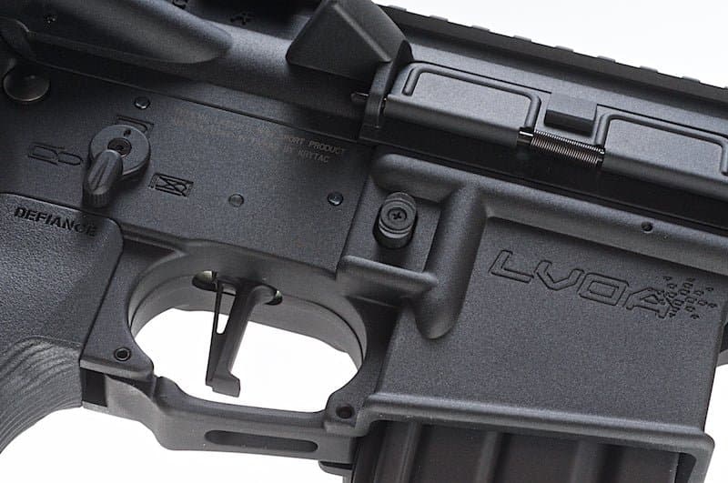 LVOA-C War Sport — image 4