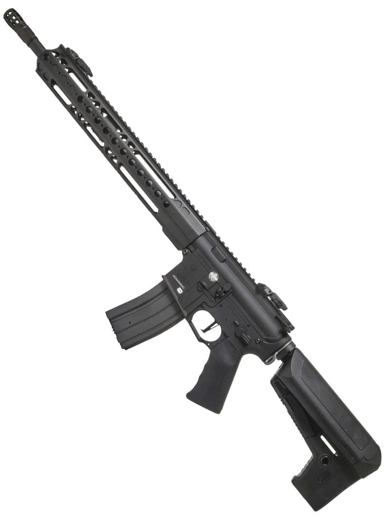 LVOA-C War Sport