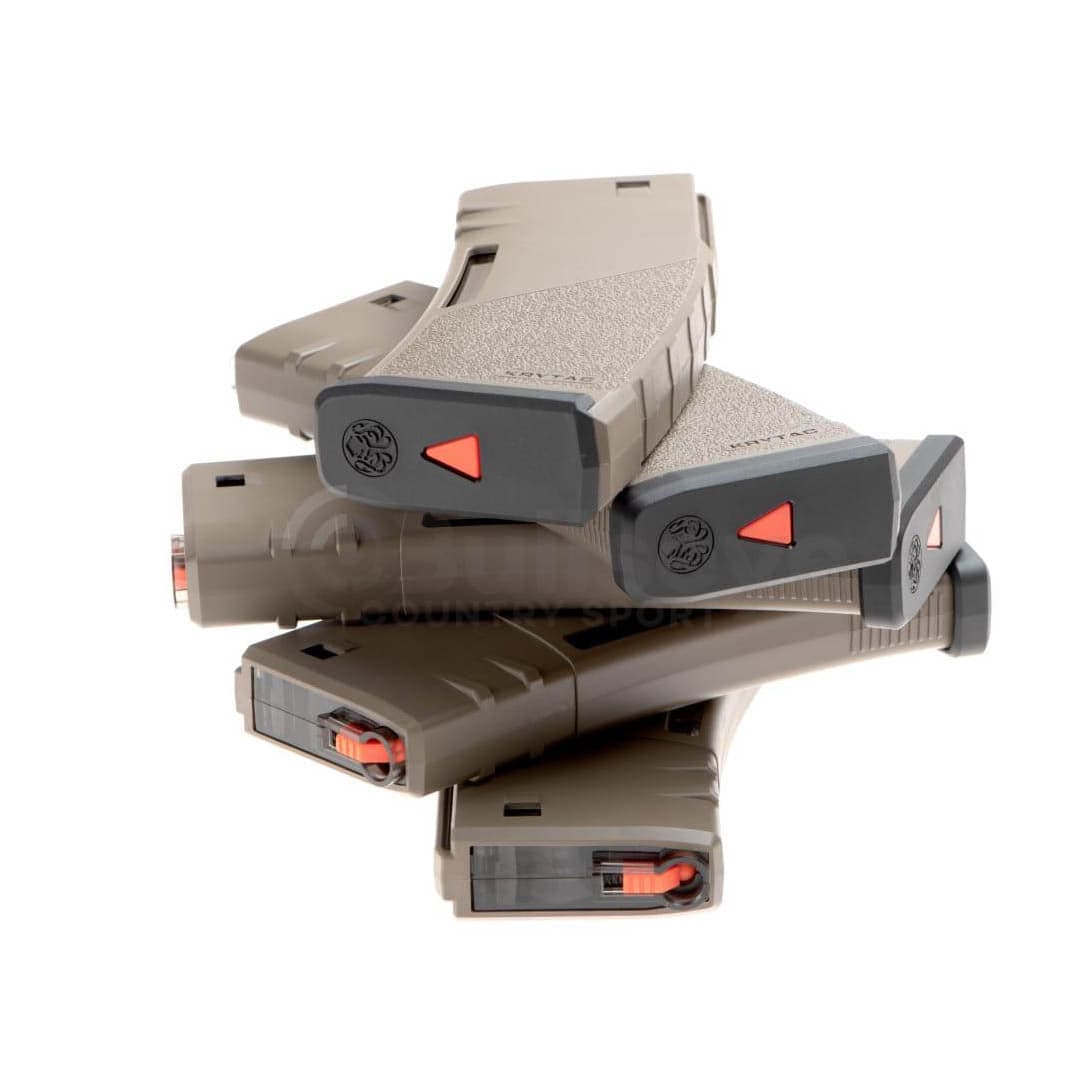 M4 Series Magazine Box Set 150rd 6mmm bb's — image 3