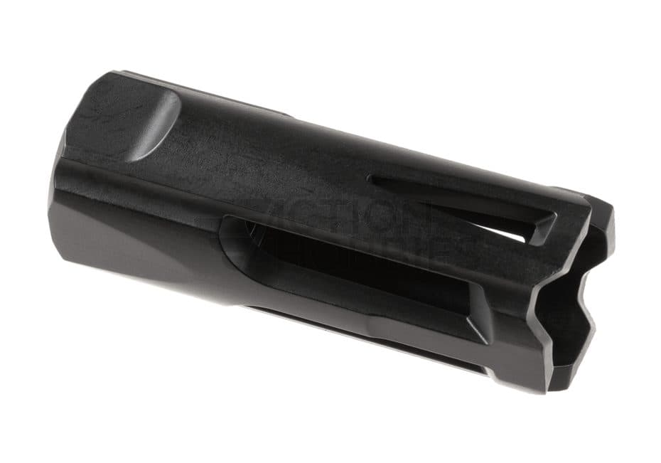 Polymer Flash Hider — image 2