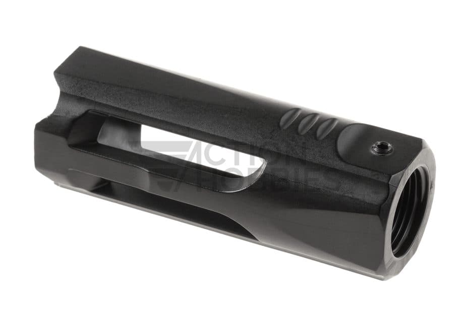 Polymer Flash Hider — image 3