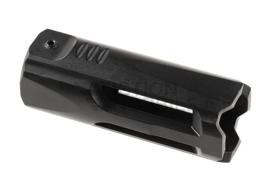 Polymer Flash Hider
