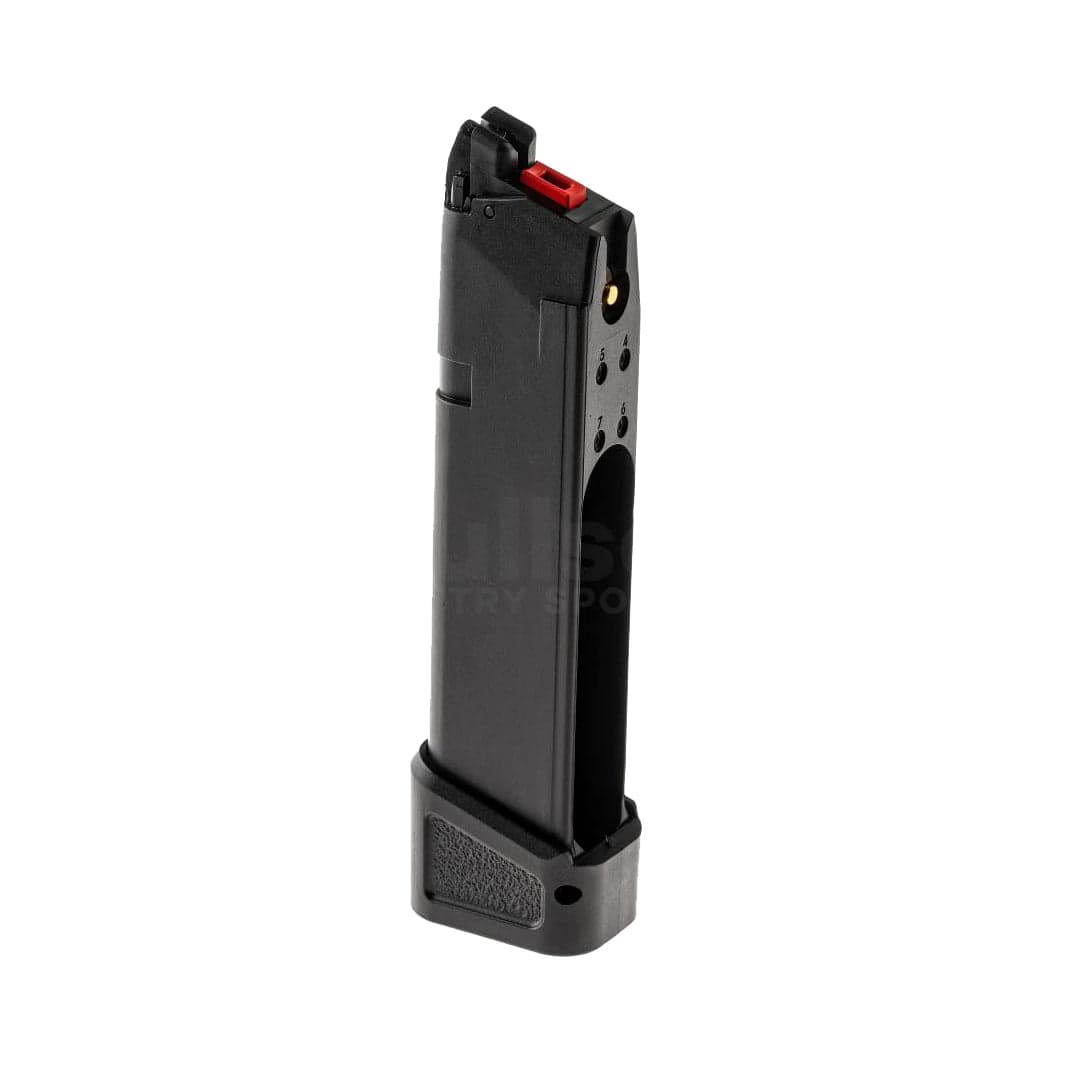SilencerCo Maxim 9 Co2 Magazine 24rds 6mm bb's — image 2