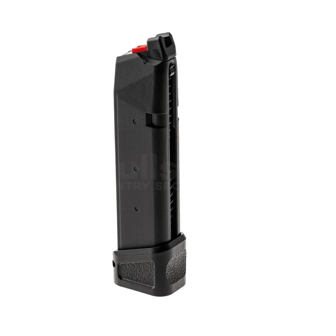SilencerCo Maxim 9 Co2 Magazine 24rds 6mm bb's